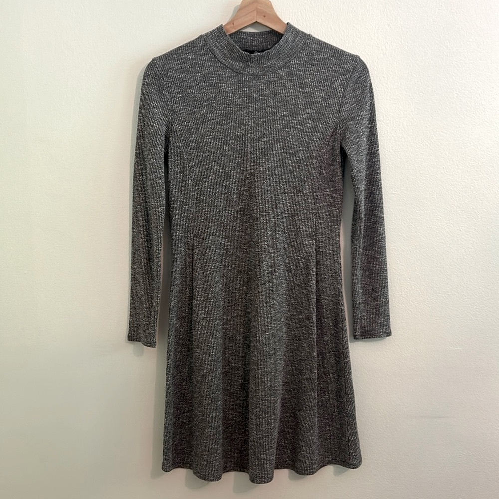 Madewell Sweater Dress
